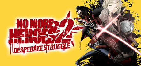 英雄不在2:垂死挣扎|英雄不再2:垂死挣扎 /No More Heroes 2: Desperate Struggle Build.23391874 免安装中文版-优光资源网