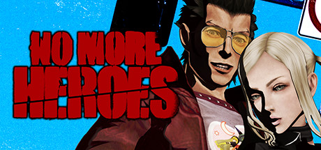 英雄不在1|英雄不再1/No More Heroes Build.23391832 免安装中文版-优光资源网
