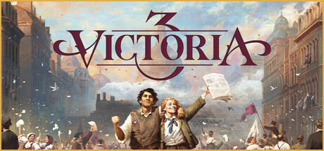 维多利亚3 / Victoria 3 / 单机+联机 v1.13.9 全DLC 送修改器 免安装中文版-优光资源网