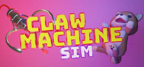 爪机模拟器|娃娃机模拟器 /Claw Machine Sim   Build.21871660   免安装中文版-优光资源网