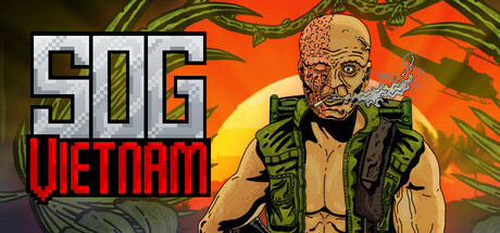 SOG：越南/SOG Vietnam    Build.23899214   免安装中文版-优光资源网
