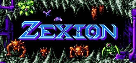 泽克西昂/Zexion   Build.23943567   免安装中文版-优光资源网