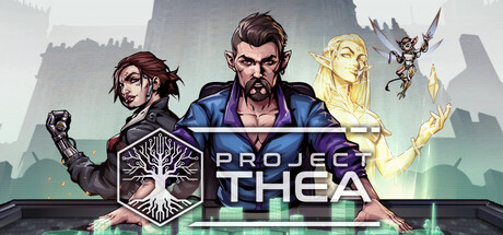 代号:西娅 /Project Thea Build.23911638 免安装中文版-优光资源网
