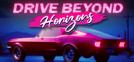 驾驶地平线/ Drive Beyond Horizons / 单机+联机/ PC+手机双端   Build.23944089   免安装中文版-优光资源网