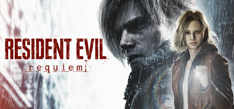 生化危机9:安魂曲-虚拟机版/Resident Evil Requiem v1.3.1(Build.23634047) 送修改器 免安装中文版-优光资源网