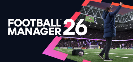 足球经理26-虚拟机版/Football Manager 26 v26.3.2(Build.23583635) 免安装中文版-优光资源网