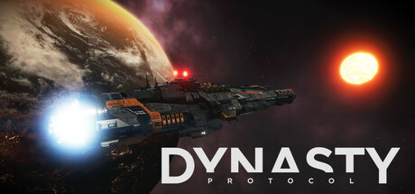 王朝协议/Dynasty Protocol    v1.0.0    免安装中文版-优光资源网