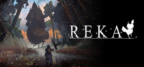 瑞卡|蕾卡的移动工坊 / REKA v0.9.69 免安装中文版-优光资源网