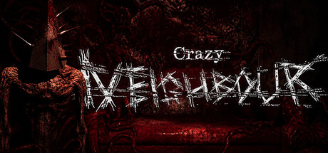 疯狂邻居/Crazy Neighbour 免安装英文版-优光资源网