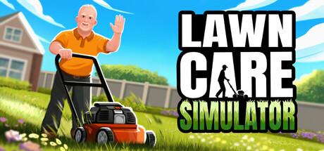 草坪护理模拟器/Lawn Care Simulator 免安装英文版-优光资源网