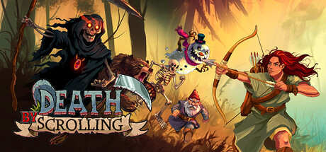 刷屏至死/ Death by Scrolling   Build.22840358  免安装中文版-优光资源网