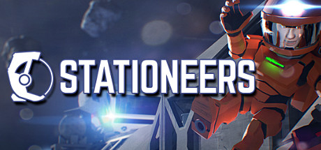 太空站长|空间站工程师/ Stationeers/单机+联机   Build.22523723   免安装中文版-优光资源网