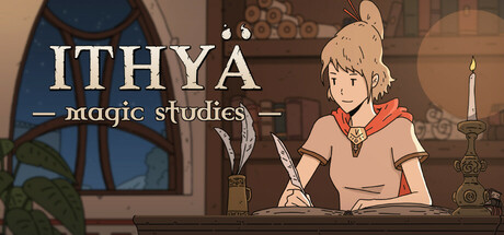 伊西娅:魔法研究|Ithya:魔法研究室/ Ithya: Magic Studies v20260702 免安装中文版-优光资源网