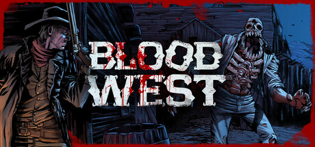 血色西部 /Blood west   v5.0.6  全DLC  免安装英文版-优光资源网