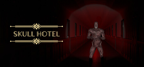 骷髅酒店 /Skull Hotel   Build.23433252   免安装中文版-优光资源网