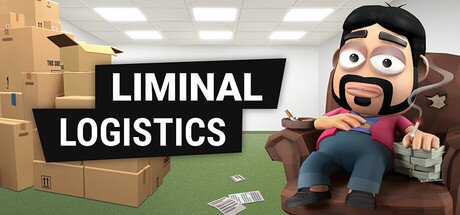 利灵物流/Liminal Logistics    免安装英文版-优光资源网