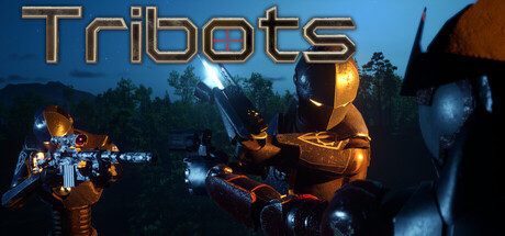 机器人小队/Tribots v0.1.0.2 免安装英文版-优光资源网