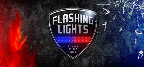 警情,消防,急救|消防警情急救模拟/Flashing Lights /单机+联机 v20260616 全DLC 免安装中文版-优光资源网