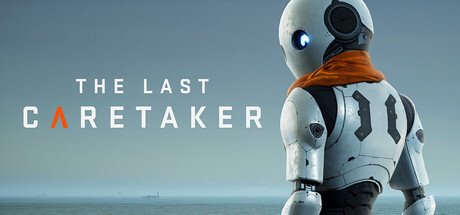 最后一位守护者|最后的守护者 / The Last Caretaker    v0.8.0    免安装中文版-优光资源网