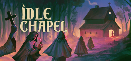 放置教堂/Idle Chapel Build.23844806 免安装中文版-优光资源网