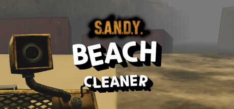 S.A.N.D.Y.:海滩清洁工|我在末日后当海滩清洁工/S.A.N.D.Y. – Beach Cleaner Build.23895847 免安装中文版-优光资源网