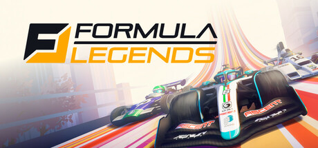 方程式传奇/Formula Legends   v1.6.5   全DLC   免安装中文版-优光资源网
