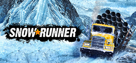 雪地奔驰高级版 /SnowRunner  /单机+联机   v42.0 全DLC   送修改器   免安装中文版-优光资源网