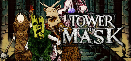 面具之塔/ Tower of Mask   Build.23884411   免安装中文版-优光资源网