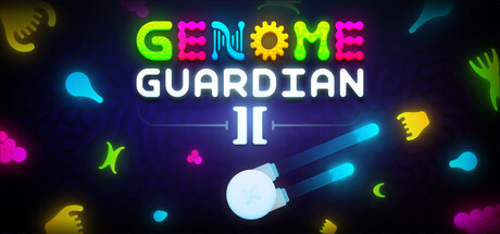基因组守护者2/Genome Guardian 2   v0.7.7  免安装中文版-优光资源网