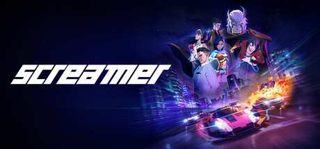 尖啸 /Screamer /单机+联机 v1805740 免安装中文版-优光资源网