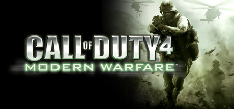 使命召唤4:现代战争/ Call of Duty 4: Modern Warfare v1.13+v1.15重制版 全DLC 单机+联机 送修改器+全情报收集存档+锐化去模糊补丁 免安装中文版-优光资源网