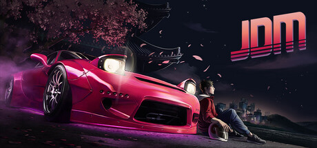 JDM:漂移大师/ apanese Drift Master v1.4.132.1 全DLC 免安装中文版-优光资源网