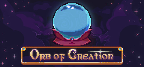 创造之球/Orb of Creation    v1.0.0   免安装英文版-优光资源网