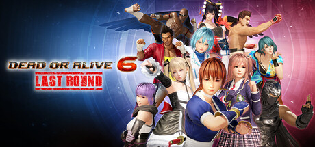 死或生6：最后一战/DEAD OR ALIVE 6 Last Round    v1.00a   全DLC    免安装中文版-优光资源网