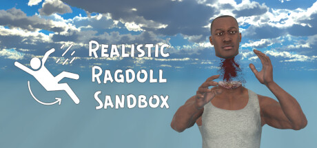 真实布娃娃沙盒/Realistic Ragdoll Sandbox    Build.23278508    免安装中文版-优光资源网
