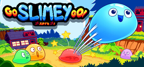 黏糊糊快跑!/Go Slimey Go! Build.23669435 免安装中文版-优光资源网