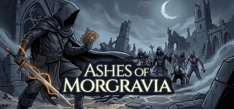 莫格拉维亚的灰烬/Ashes of Morgravia   Build.23895006   免安装中文版-优光资源网