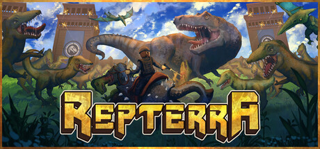 恐龙世纪|爬行之地 /Repterra    Build.23863284   免安装中文版-优光资源网