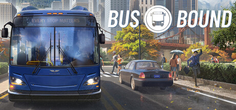 巴士开往/Bus Bound/单机+联机   v20260623    免安装中文版-优光资源网