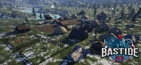 巴斯蒂德/Bastide  v0.8.54   免安装中文版-优光资源网