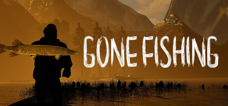 消失的钓鱼|去钓鱼了/GONE Fishing/单机+联机   v8.3.1   免安装中文版-优光资源网
