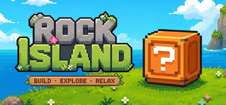 巨石岛/Rock Island Build.23871593 免安装中文版-优光资源网