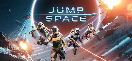 跳跃空间|跃迁空间/ Jump Space/ 单机+联机   v0.7.16.2  免安装中文版-优光资源网