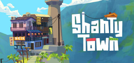 香缇小镇 /ShantyTown Build.23844170 免安装中文版-优光资源网