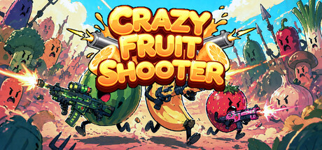 射吧!水果人/Crazy Fruit Shooter Build.23889154 免安装中文版-优光资源网