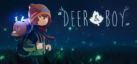 男孩与鹿 /Deer and Boy Build.23800590 免安装中文版-优光资源网