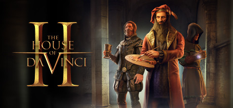 达芬奇密室2 / The House of Da Vinci 2   Build.21005906   免安装中文版-优光资源网
