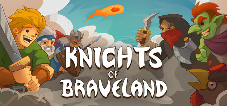勇敢大陆骑士/Knights of Braveland Build.23855267 免安装中文版-优光资源网