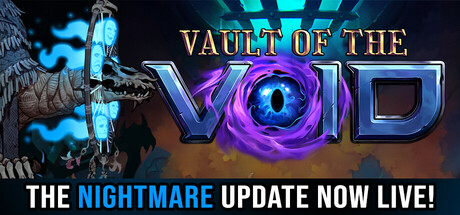 虚空穹牢/Vault of the Void    v2.8.9.0    全DLC   免安装中文版-优光资源网