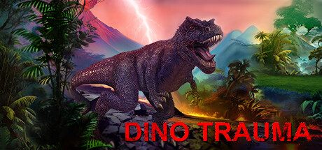恐龙创伤 /Dino Trauma Build.23845240 免安装中文版-优光资源网